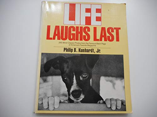 Beispielbild fr Life Laughs Last zum Verkauf von ThriftBooks-Dallas