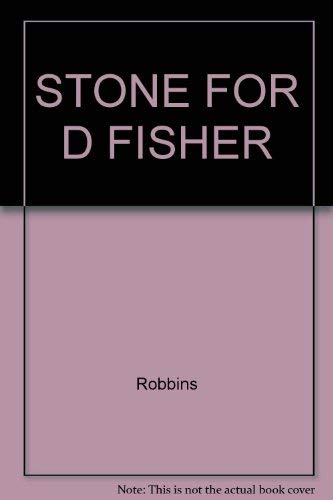 Stone for D Fisher (9780671671396) by Robbins