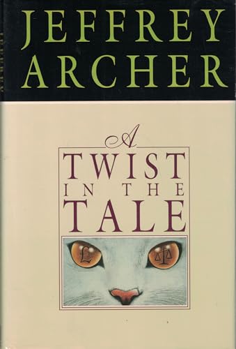 9780671671488: A Twist in the Tale