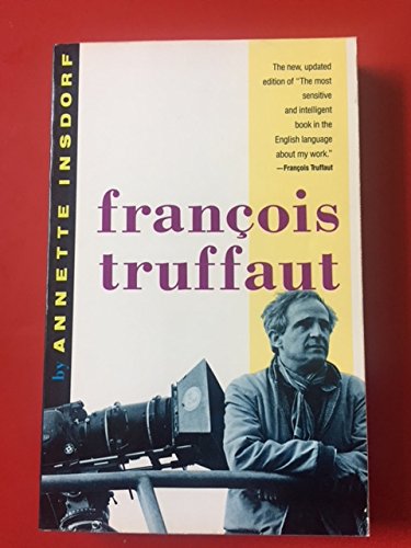 9780671671662: Fran Cois Truffaut