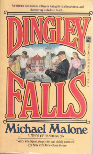 Stock image for Dingley Falls for sale by Better World Books
