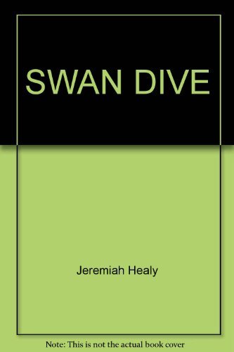 Imagen de archivo de Swan Dive a la venta por Better World Books