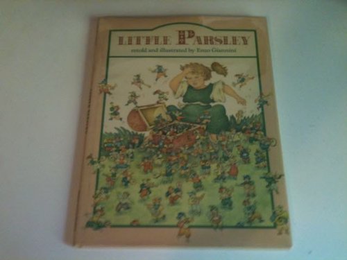 Stock image for Little Parsley for sale by Better World Books