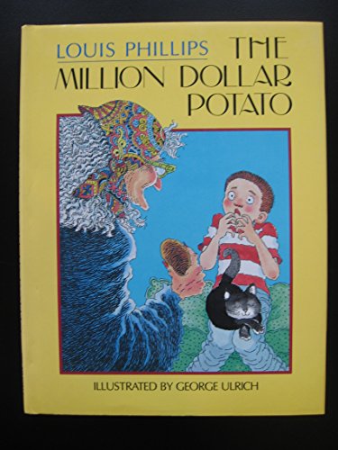 Imagen de archivo de Million Dollar Potato a la venta por Better World Books