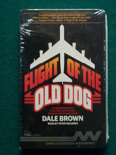 Imagen de archivo de Flight of the Old Dog a la venta por The Yard Sale Store