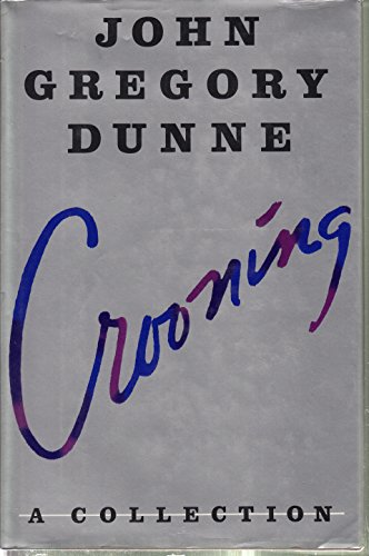 Imagen de archivo de Crooning : A Collection a la venta por Better World Books