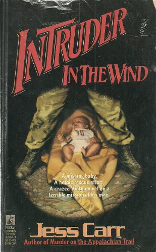 Stock image for Intruder in the Wind for sale by Books from Patty