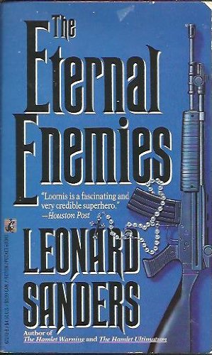 Stock image for The Eternal Enemies for sale by Top Notch Books