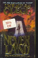 Beispielbild fr Neverland zum Verkauf von Half Price Books Inc.