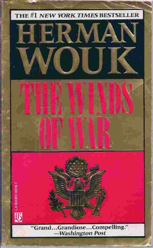 9780671672874: Title: The Winds of War