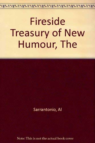 The Fireside Treasury of New Humor