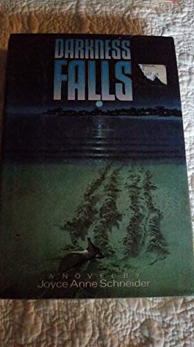 Stock image for Darkness Falls for sale by ThriftBooks-Dallas