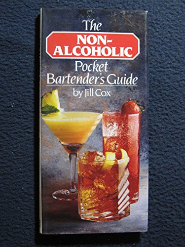 Beispielbild fr The Non-Alcoholic Pocket Bartender s Guide zum Verkauf von medimops