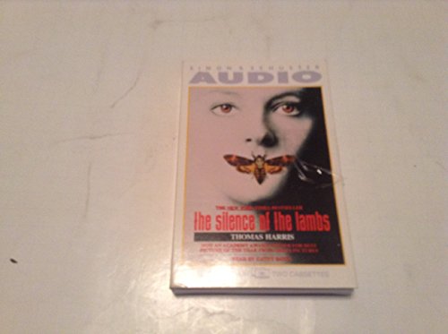 Stock image for The Silence of the Lambs for sale by The Yard Sale Store