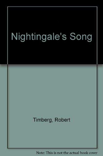 9780671673628: The Nightingale's Song