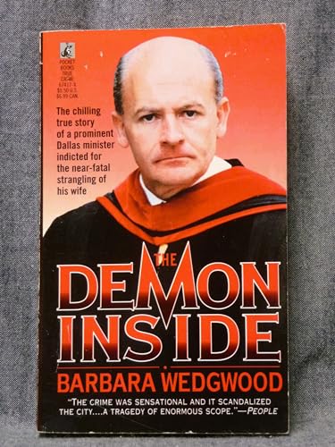 Imagen de archivo de Demon Inside: Demon Inside a la venta por ThriftBooks-Dallas