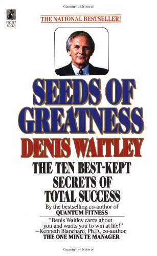 Stock image for Seeds Of Greatness for sale by Jenson Books Inc