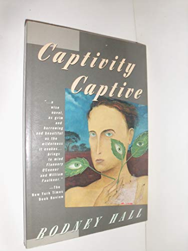 Beispielbild fr Captivity Captive zum Verkauf von Wonder Book