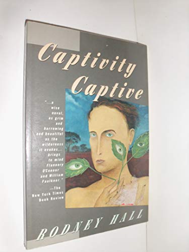 Stock image for Captivity Captive for sale by Wonder Book