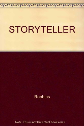 9780671674519: STORYTELLER