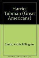 Beispielbild fr Harriet Tubman zum Verkauf von The Book Cellar, LLC