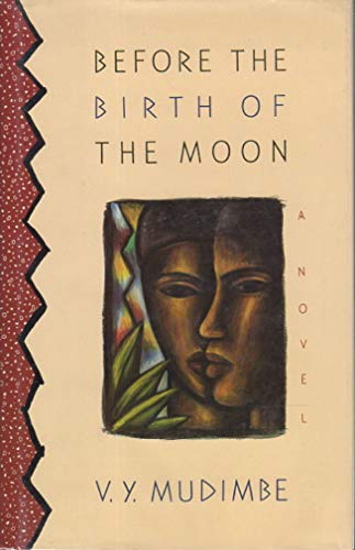 9780671675660: Before the Birth of the Moon