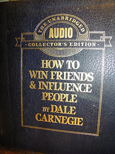 Stock image for How to Win Friends & Influence People (8PK) for sale by P.C. Schmidt, Bookseller