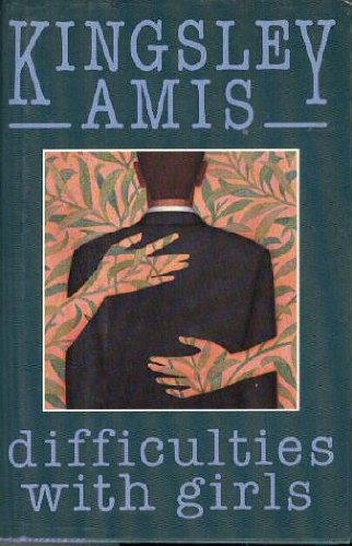 9780671675820: Difficulties With Girls: A Novel