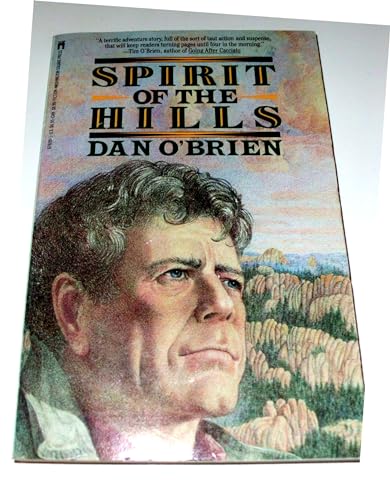 Imagen de archivo de Spirit of the Hills a la venta por Half Price Books Inc.