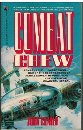 9780671676131: Combat Crew