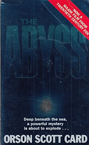 9780671676254: Title: The ABYSS