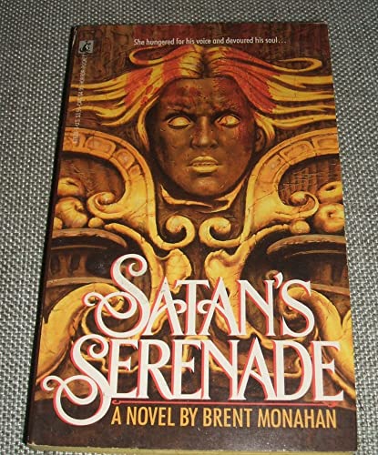 Beispielbild fr Satan's Serenade zum Verkauf von Better World Books