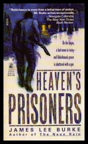 9780671676292: Heaven's Prisoners (Dave Robicheaux Mysteries)