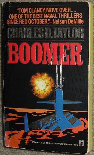 Stock image for Boomer for sale by Better World Books: West