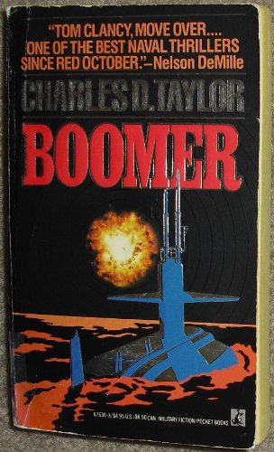 9780671676308: Boomer