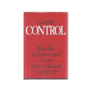 9780671676322: Gaining Control: Your Key to Freedom and Success
