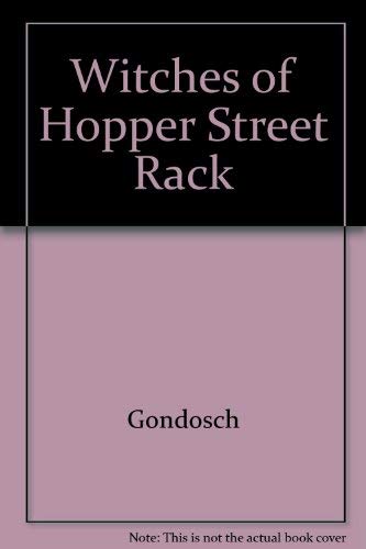 9780671676469: Title: Witches of Hopper Street Rack