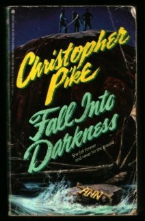 Beispielbild fr Fall into Darkness zum Verkauf von BooksRun