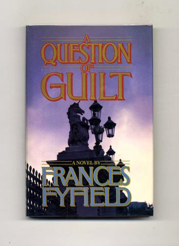 Stock image for A Question of Guilt for sale by BookHolders