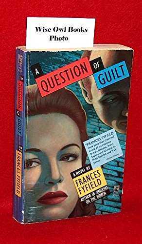 Stock image for Question of Guilt for sale by Bank of Books