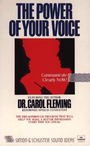 Beispielbild fr Power of Your Voice zum Verkauf von Solr Books