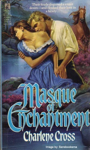 9780671676995: Masque of Enchantment