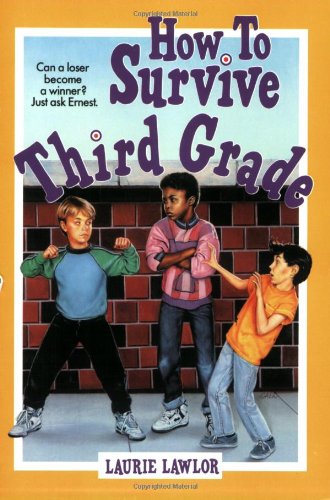 Stock image for How To Survive Third Grade (American Sisters) for sale by Once Upon A Time Books