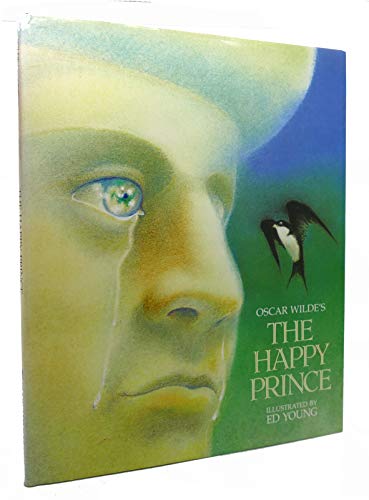 Beispielbild fr Happy Prince zum Verkauf von Wonder Book