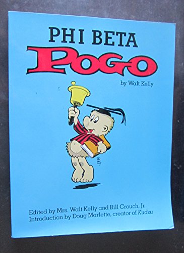 Stock image for Phi Beta Pogo for sale by Front Cover Books