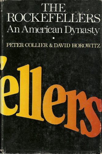 9780671677886: The Rockefellers: An American Dynasty