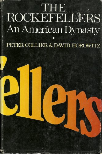 9780671677886: Title: The Rockefellers An American Dynasty