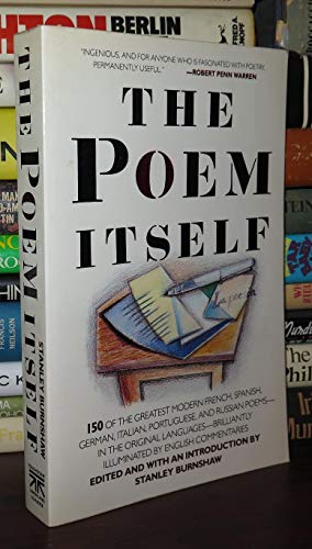 Stock image for The Poem Itself for sale by Better World Books