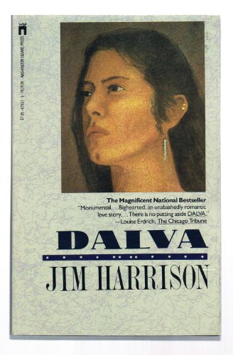 Dalva (9780671678173) by Harrison