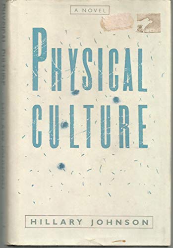 Beispielbild fr Physical Culture (Plus SIGNED LETTER) zum Verkauf von Daniel Montemarano